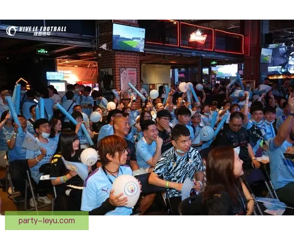 圣保利俱乐部百年风云与城市文化精神传承发展历程与球迷信仰