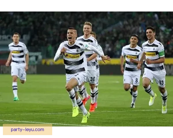 普鲁士门兴格拉德巴赫俱乐部百年荣耀与复兴之路探索传奇篇章纪实