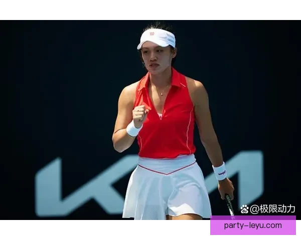 澳网激战正酣新星崛起老将奋力卫冕赛场风云再起引爆全球关注热潮 澳网激战正酣新星崛起老将奋力卫冕赛场风云再起引爆全球关注热潮