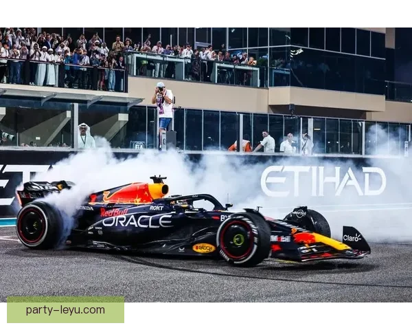 F1新赛季风云再起各车队争夺冠军席位精彩看点全面解析