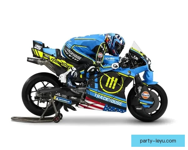 2026赛季MotoGP新规公布 各队备战热身赛摩托性能大比拼