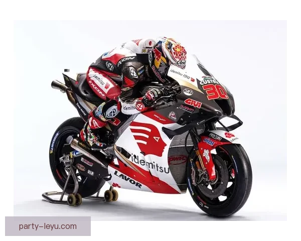 MotoGP赛季激战升级 车手排名紧张局势引发热议