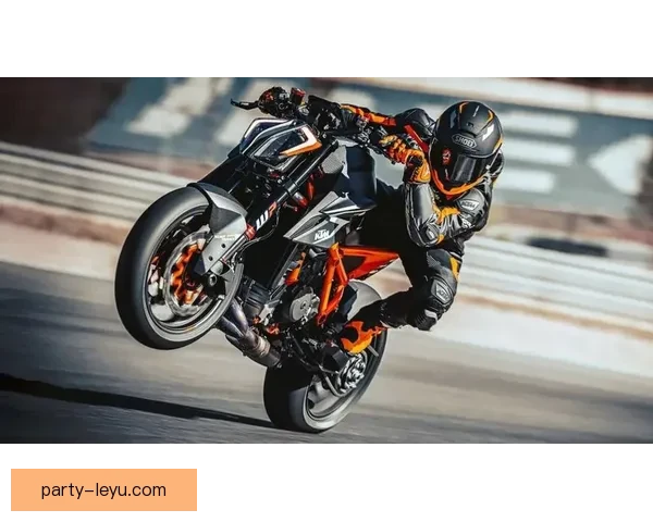 MotoGP赛季高潮再临 硬核车手争霸战引爆全球车迷热情