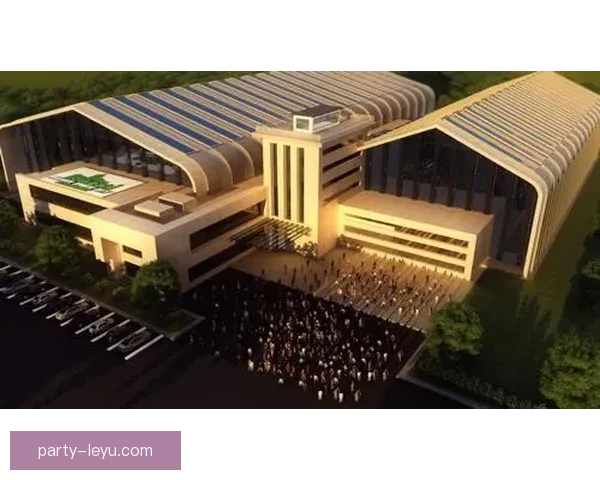 亚特兰大俱乐部引领城市文化体育娱乐全景发展新格局