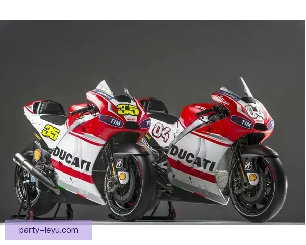 摩托GP赛季震撼开启 新车手表现惊艳老将争冠压力倍增