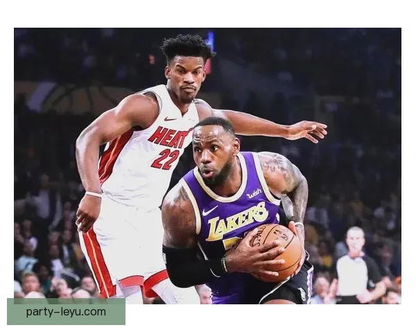 湖人双星状态回暖季后赛前景大好球迷期待关键胜利