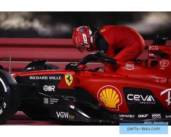 法拉利在F1新赛季展现强势表现 引发车迷热议