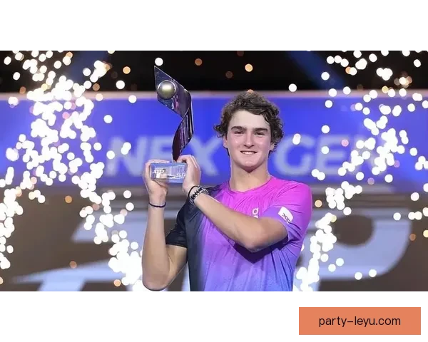 网球新星崛起：年轻球员在大满贯赛场上的精彩表现