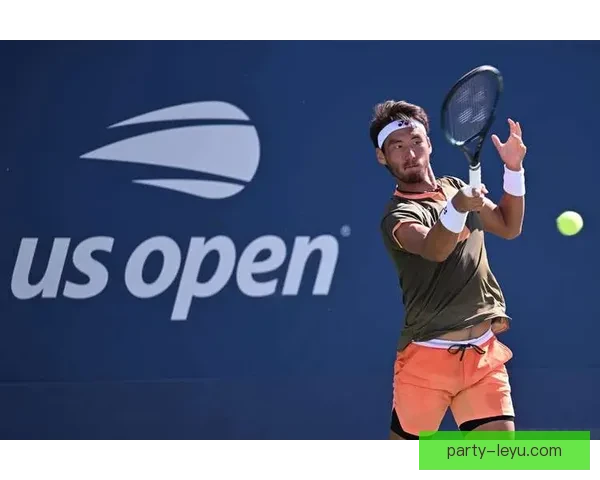 网球赛场风云再起新星崛起挑战世界排名格局