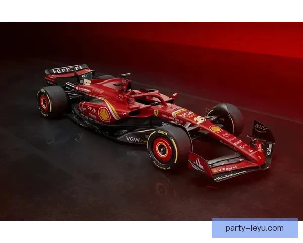 F1赛季争冠格局骤变各车队升级大战引爆赛道新悬念