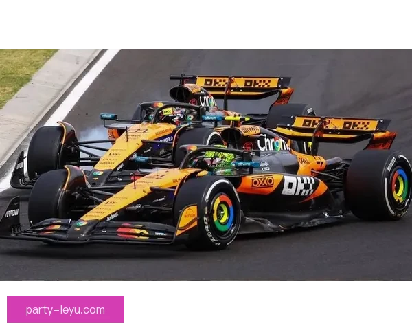 F1最新赛季激战不断车手排名争夺战愈发白热化