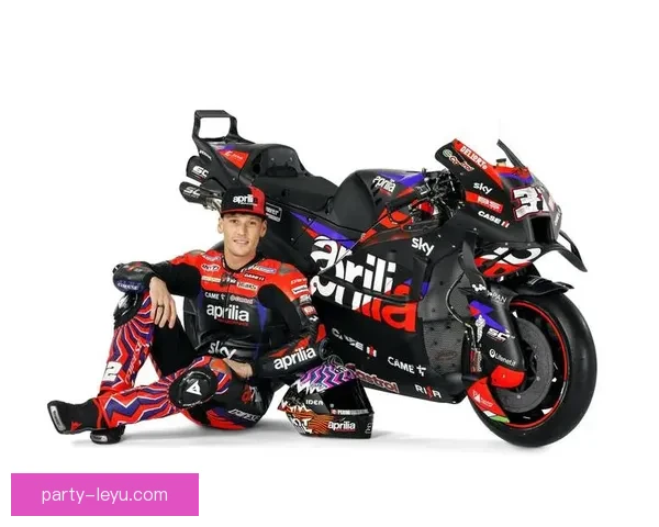 MotoGP赛季大猜想 新兴车队挑战传统强队格局