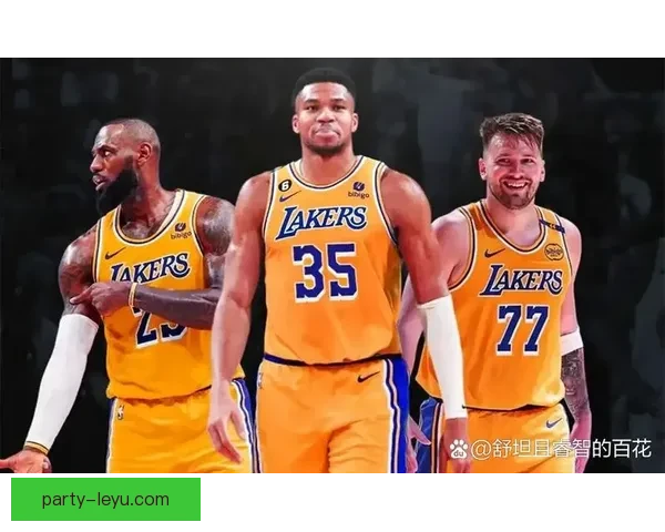 NBA季后赛最新战况：湖人逆袭勇士，字母哥领衔雄鹿强势晋级