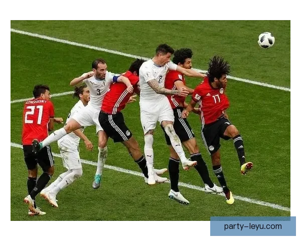 世界杯赛场风云预测全面解析与夺冠热门前瞻