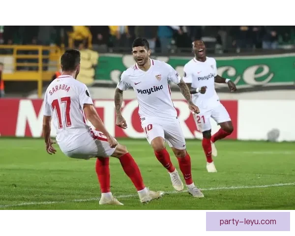 塞维利亚俱乐部辉煌历程与未来发展战略解析