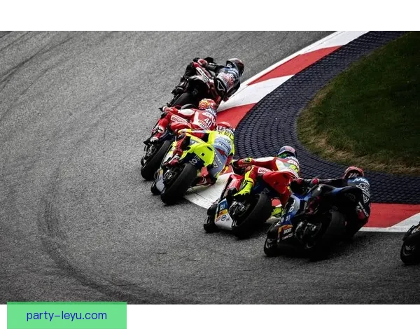 法拉利车手在MotoGP赛季再创佳绩引发车迷热议