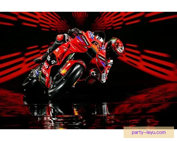 马尔凯斯再创纪录 引领MotoGP赛季激烈竞争风潮