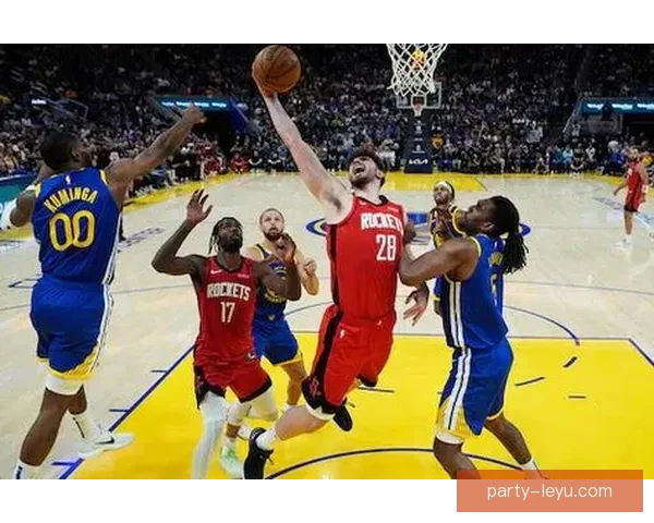 NBA火箭比分持续引爆热议全场攻防拉满球迷直呼太精彩