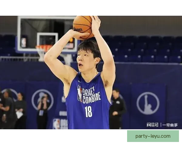 CBA焦点杨瀚森登陆NBA选秀前景全面解析与发展潜力评估